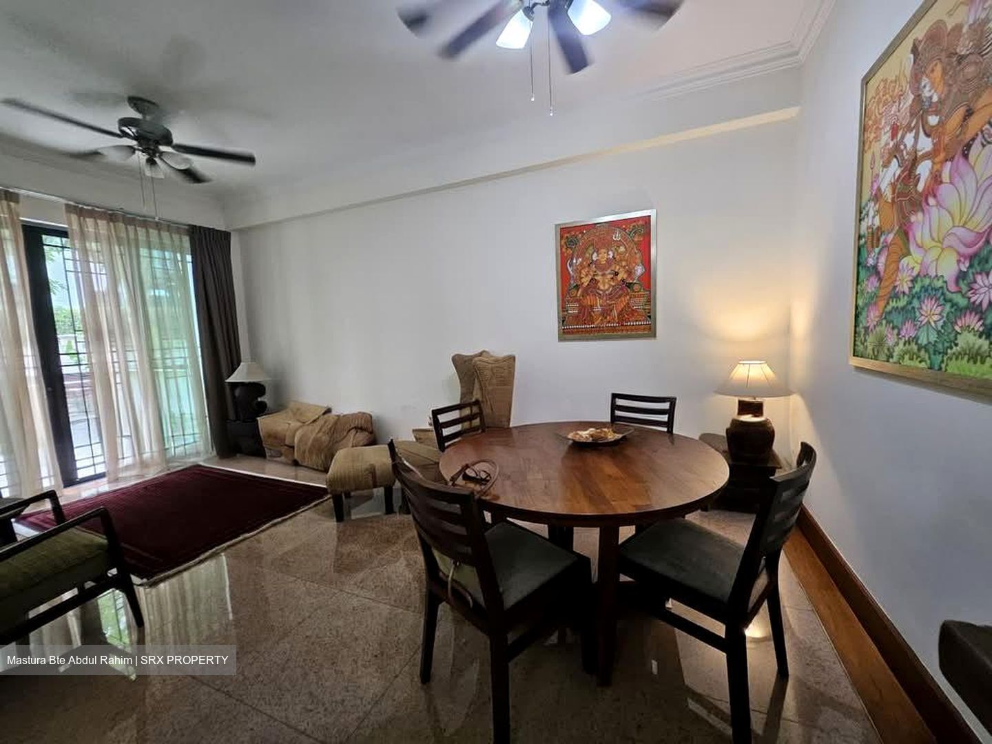 Springdale Condominium (D21), Condominium #548457141